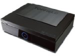 Topfield SRP 2100 HD Sat Receiver mit Festplatte